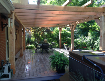 terrascape landscape construction hamilton burlington niagara haldimand ontario